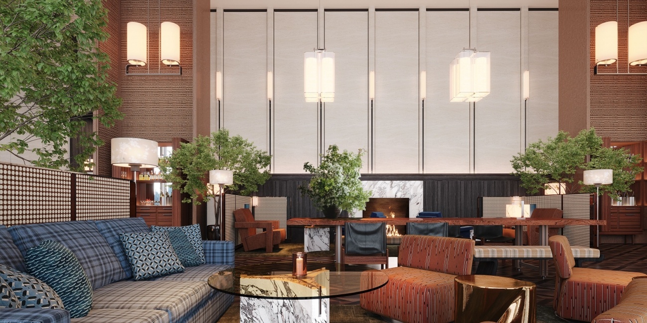 琚宾丨杭州海威安达仕酒店-11