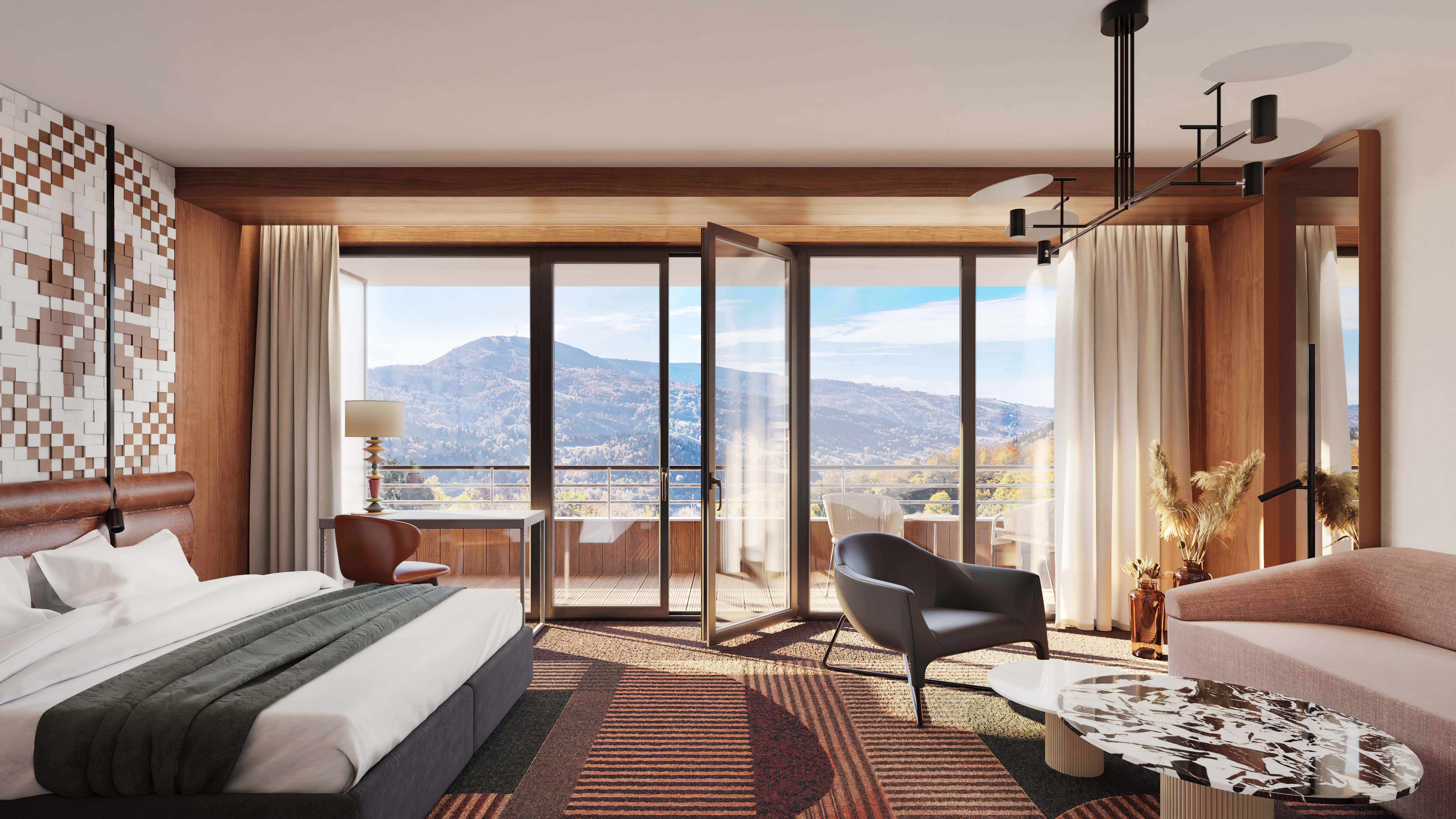 Hotel Design Visualizations-5