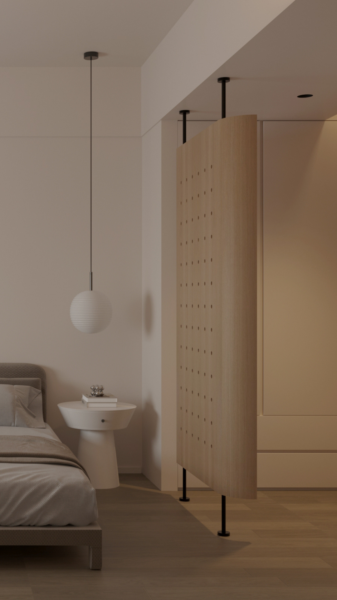 全屋定制丨家语设计-55