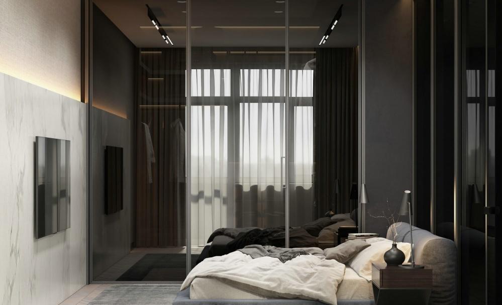 
高级灰的质感生活 -12