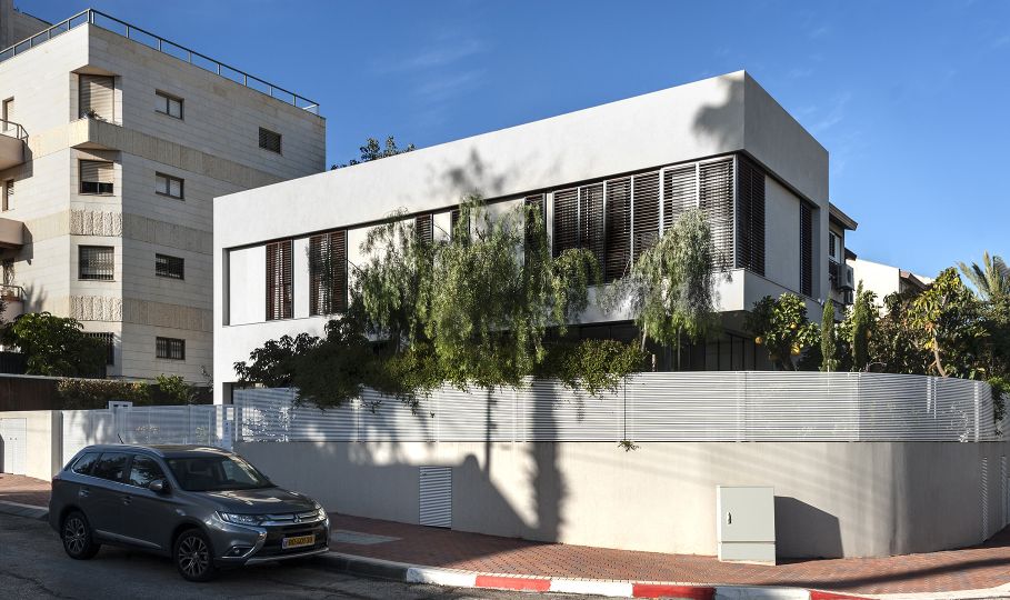 丨סמט אדריכלים-23