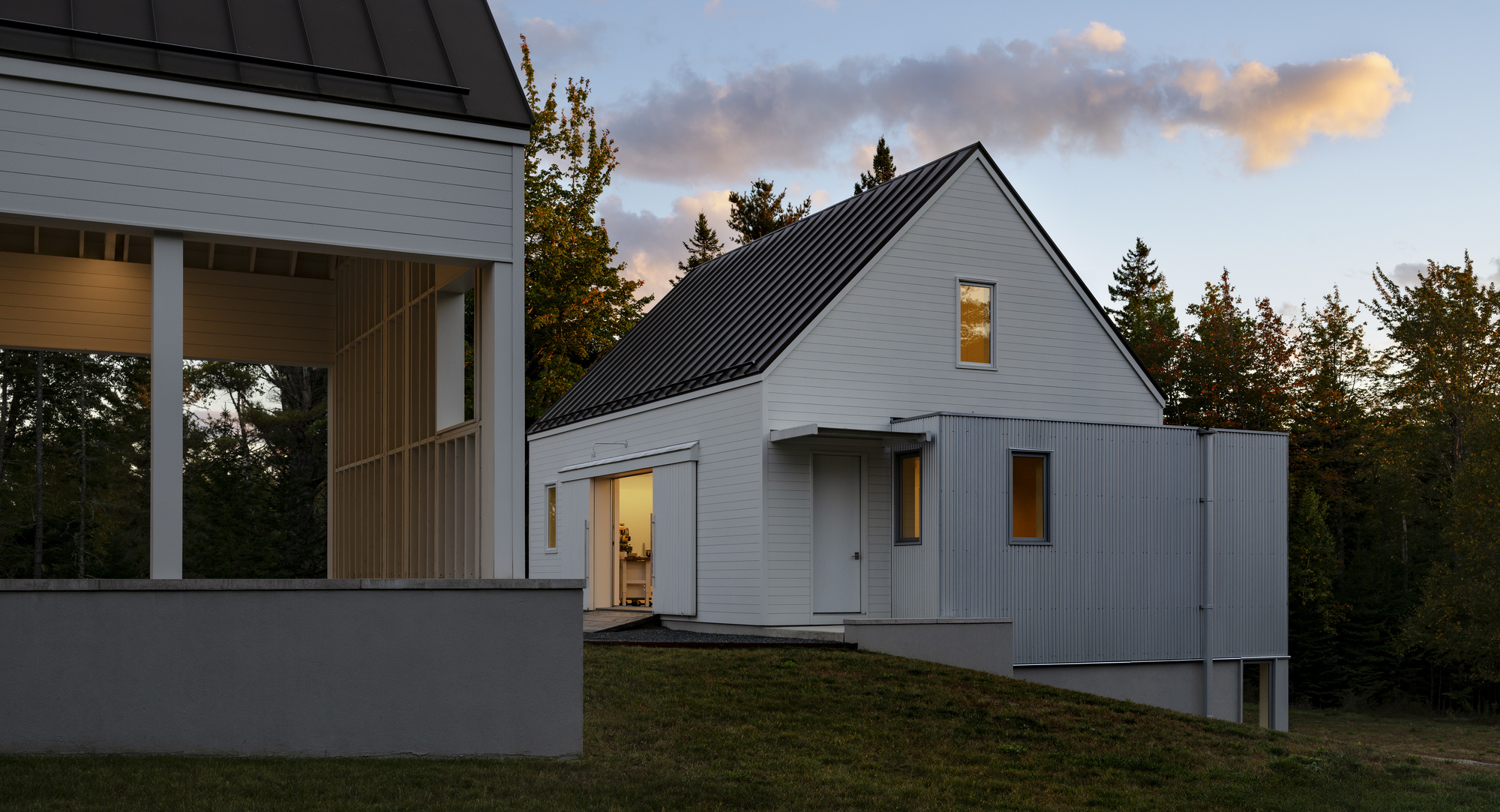 丨美国丨ElliottArchitects-26