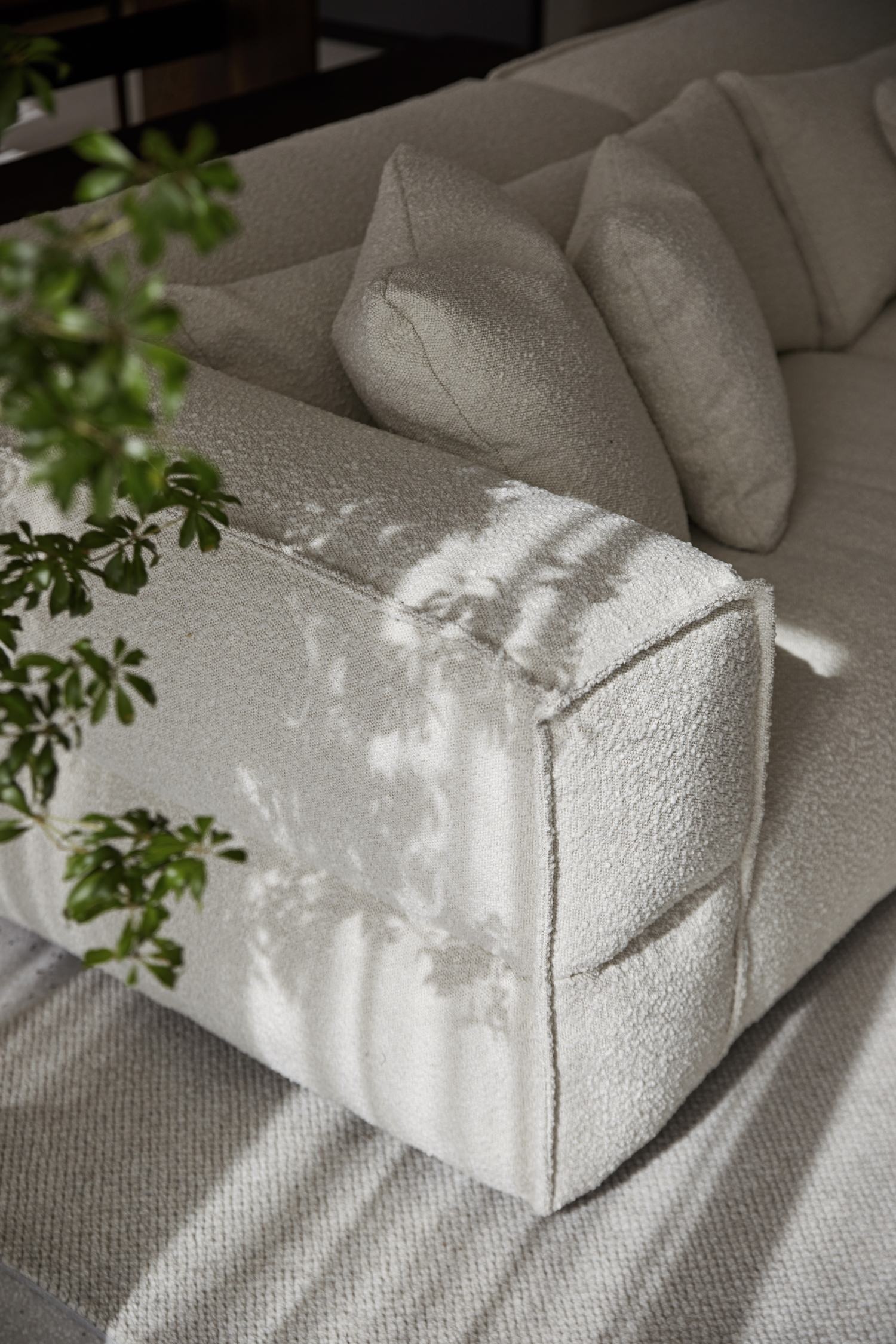 松阳滨江首都私宅丨中国浙江丨丽水松阳栖图设计工作室-18