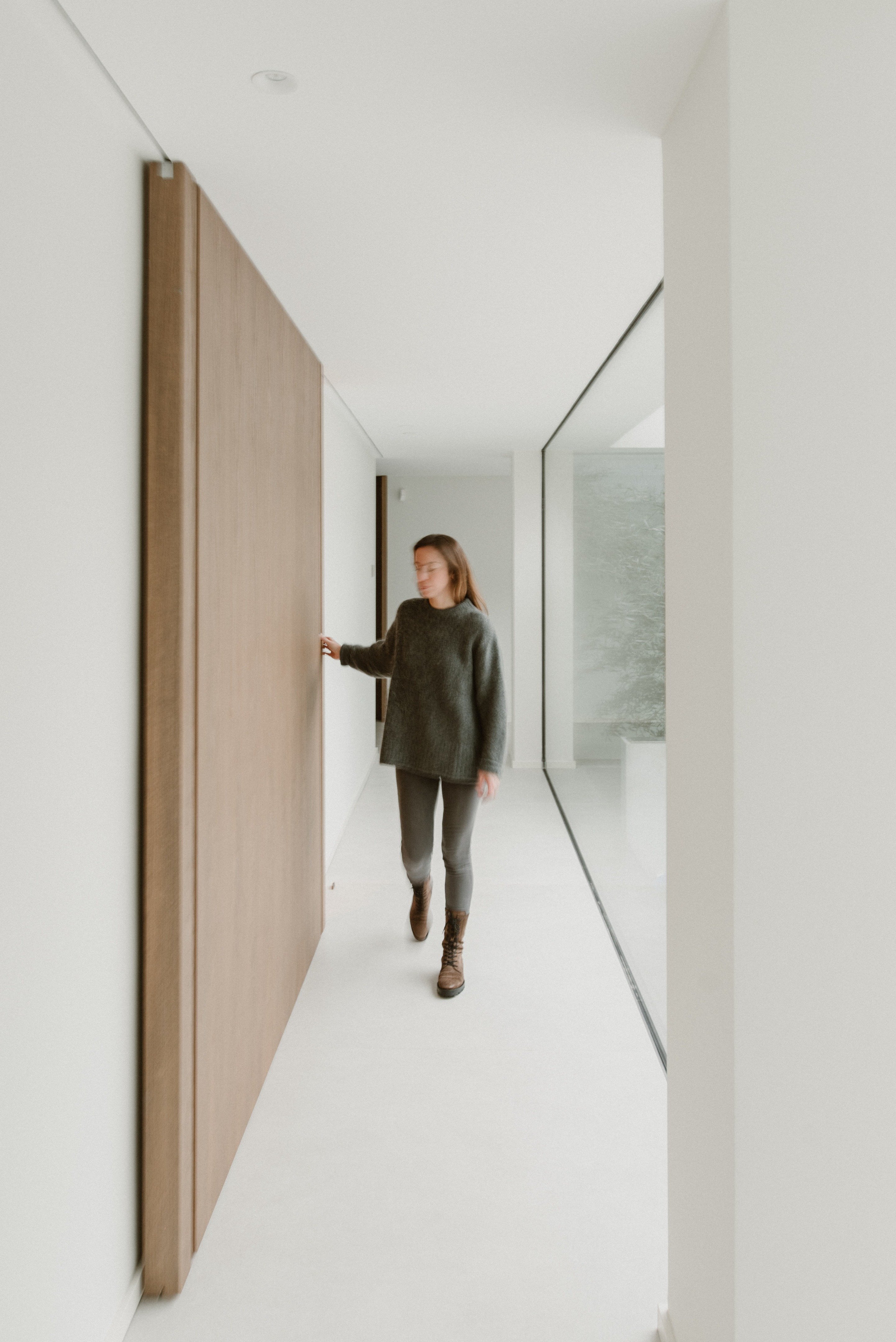 院子里丨西班牙马德里丨estudio crearte-41