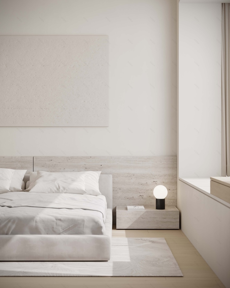 联泰·欣悦春天丨中国汕头丨远校空间设计-34