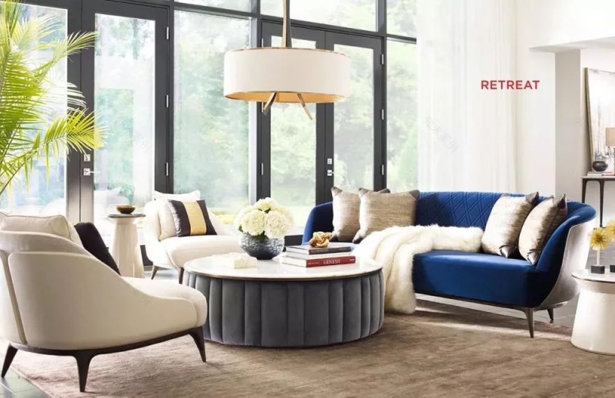 融创·山水云龙丨中国徐州丨近境制作-107