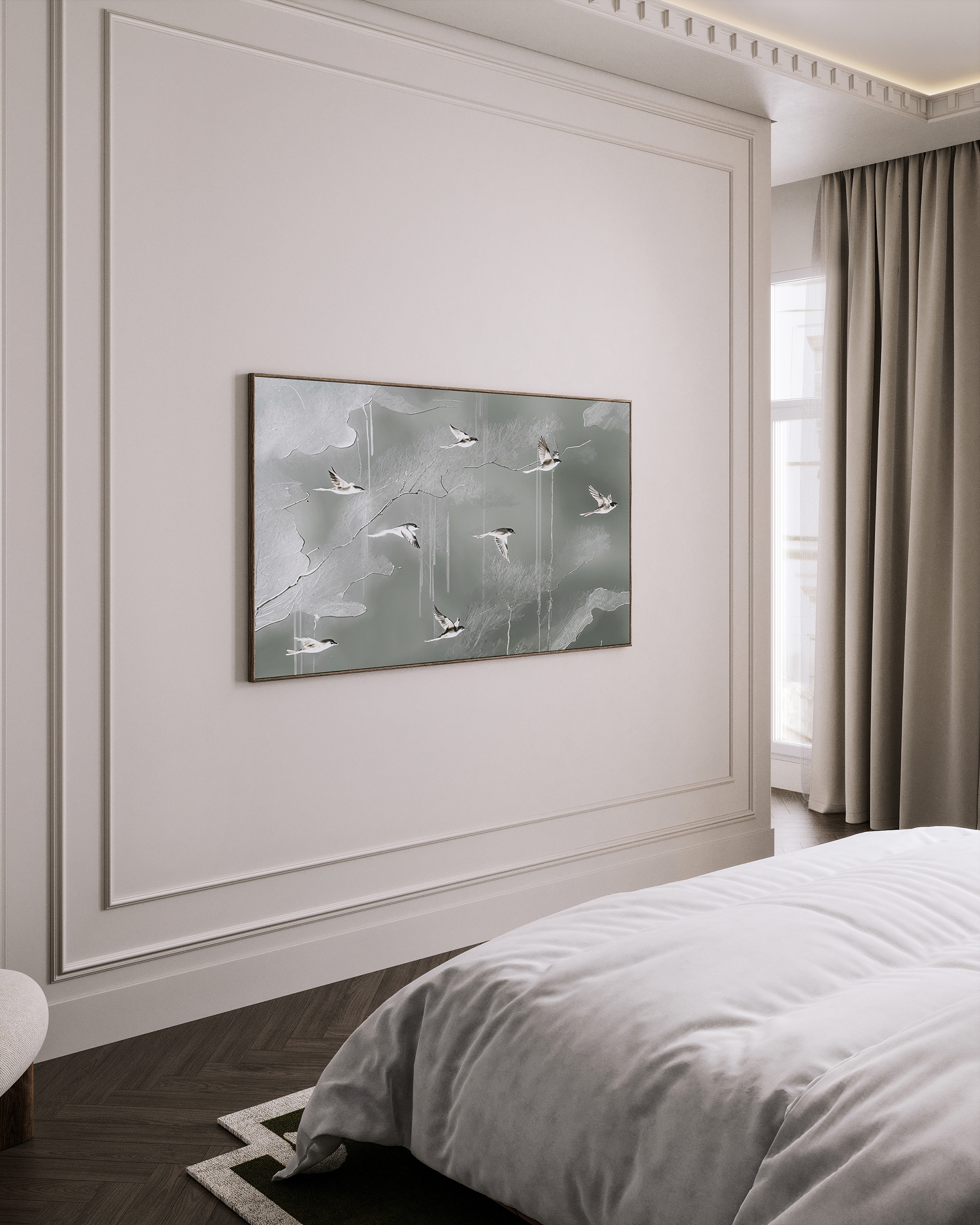 BELGRAVIA TOWNHOUSE-30