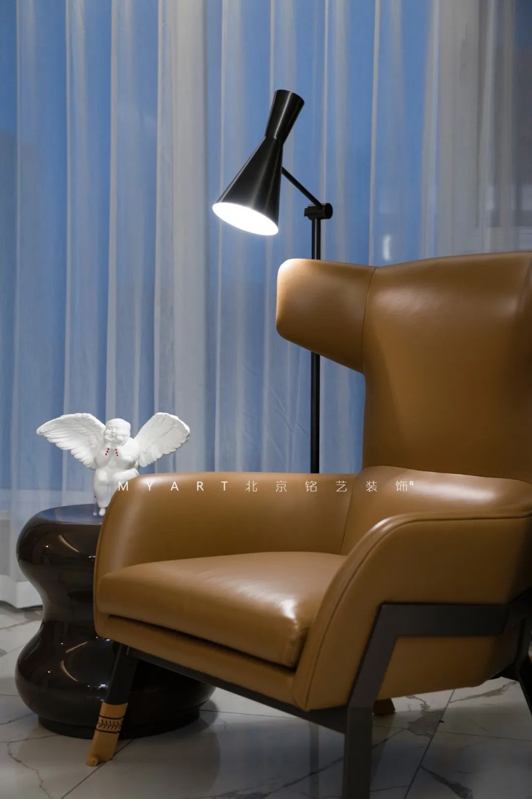 现代简约家居,编织生活理想-12