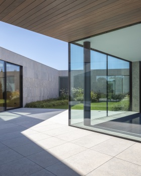循环屋丨波兰丨Mobius Architekci