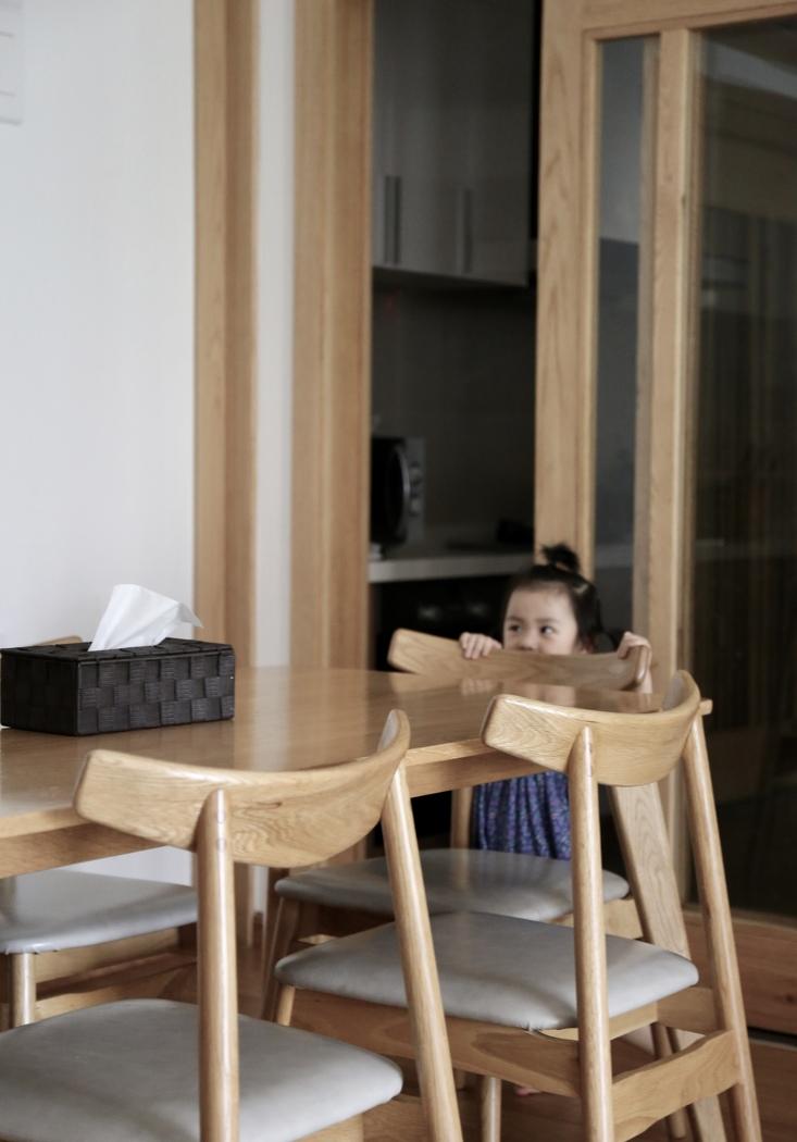 空间魔法师 | 小改动大功能的装修案例解析-47