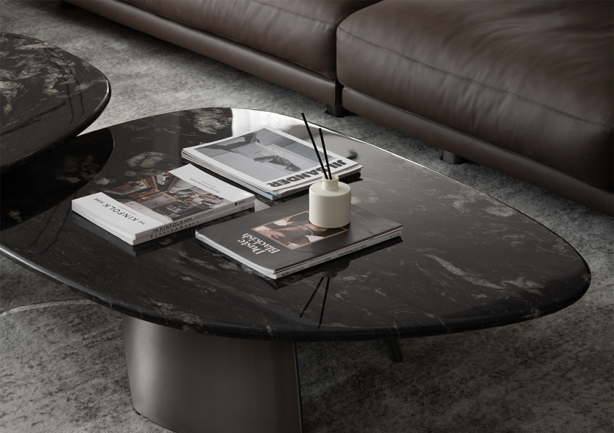 意式现代温馨别墅-16