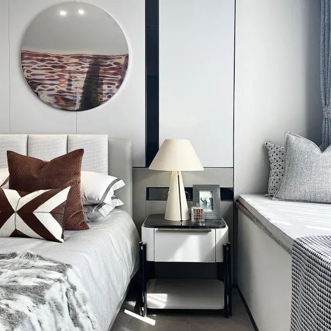 中梁·昭通拾光里丨中国昭通丨VGC韦高成设计·深圳-41