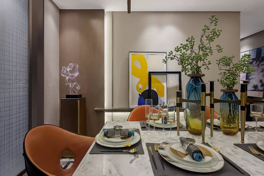 创域新作 | 无界梦想「家」-13