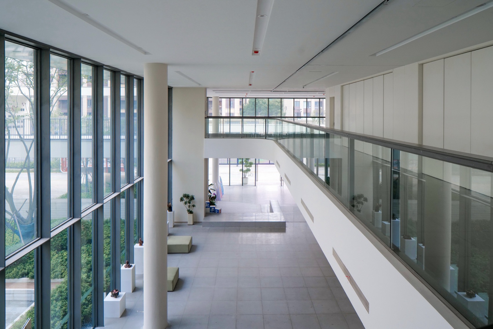 杭州大关小学祥符校区 / goa大象设计-45