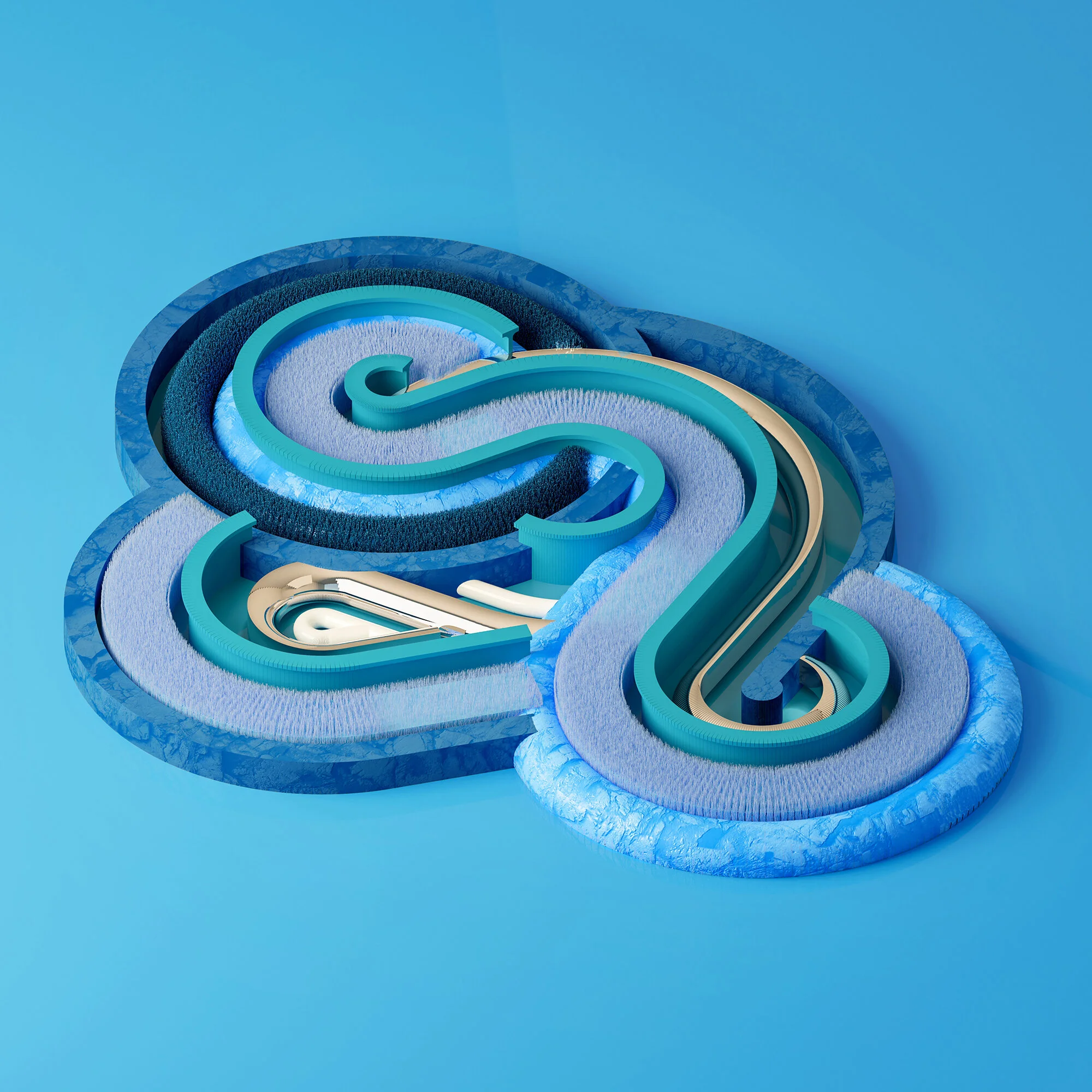 麦田怪圈套件 · 材料设计（注：Matter Design可能表述有误，规范说法是Material Design，意为材料设计，也有人译为质感设计 ，按照要求此处只提供一种） -9