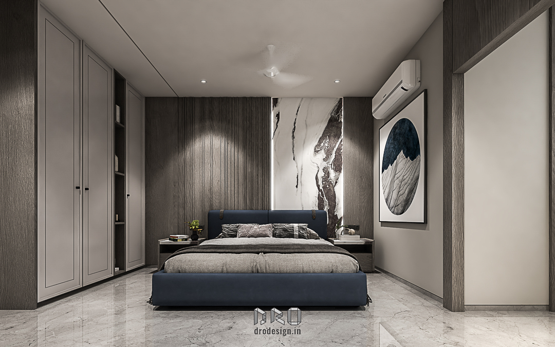 4BHK RESIDENCE AT SURAT-21