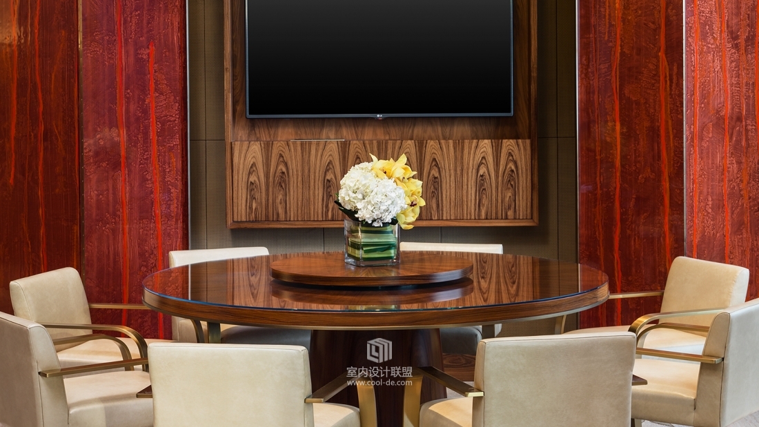 澳门瑞吉金沙城中心酒店-26