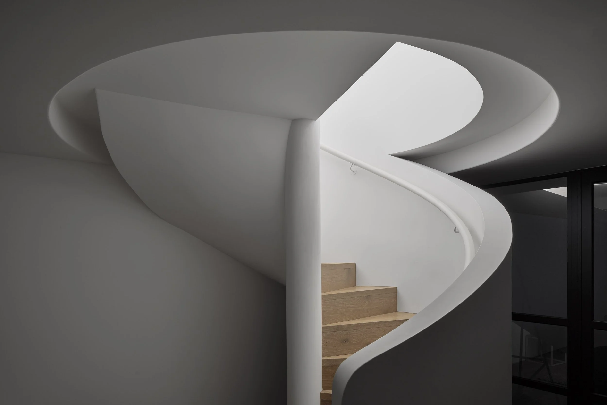 布莱顿公寓丨Merrylees Architecture-12