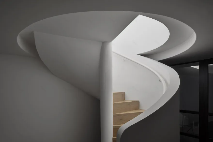 布莱顿公寓丨Merrylees Architecture-12