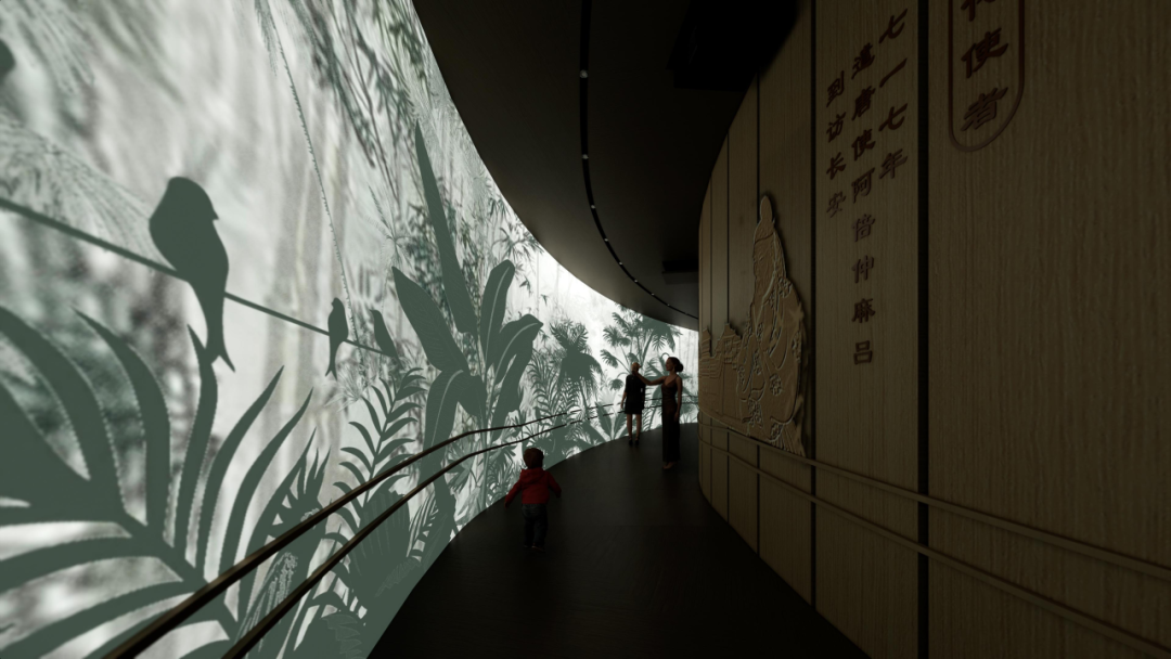 大阪世博会中国馆获展示金奖，中央美院展陈策划与设计顾问团队幕后解读-46