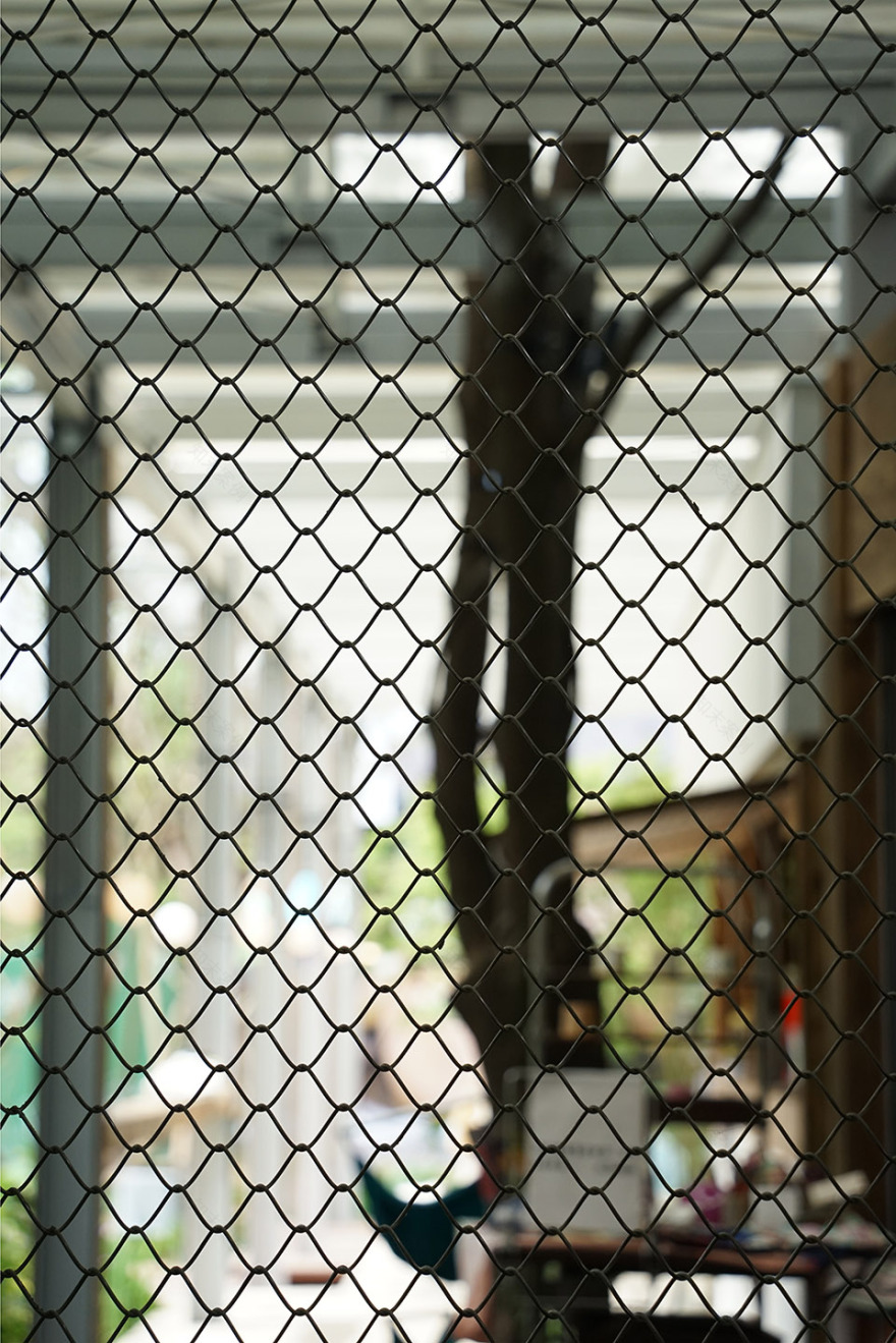 咖啡店丨中国成都丨几里建筑vari architects-85