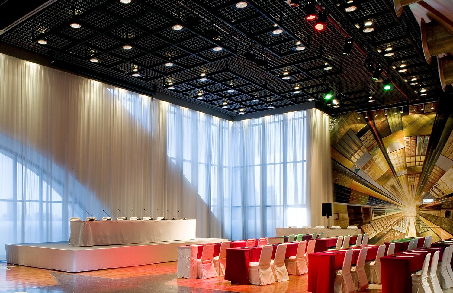 )Plaza Athénée Bangkok, A Royal Méridien Hotel, Bangkok, Thailand-32