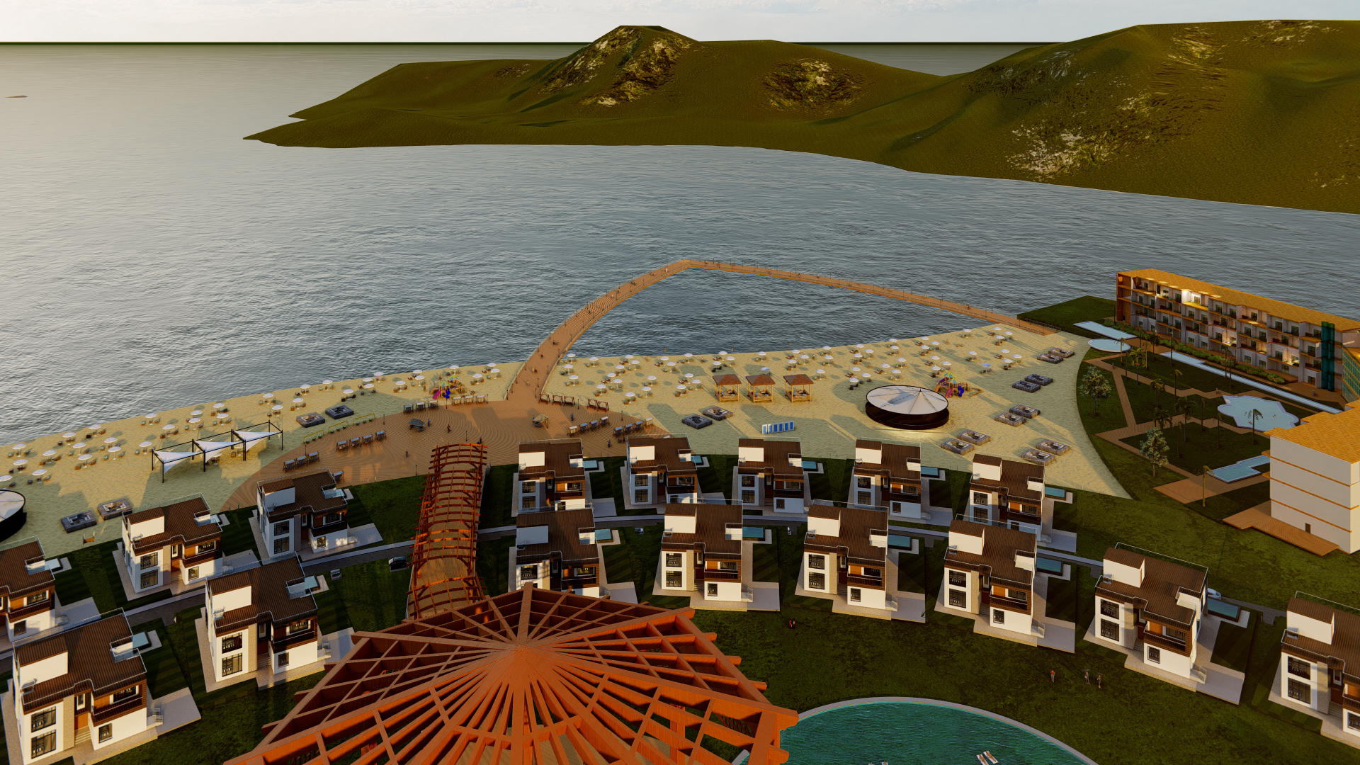 Le Navire Hotel Resort, Villas & Spa-6