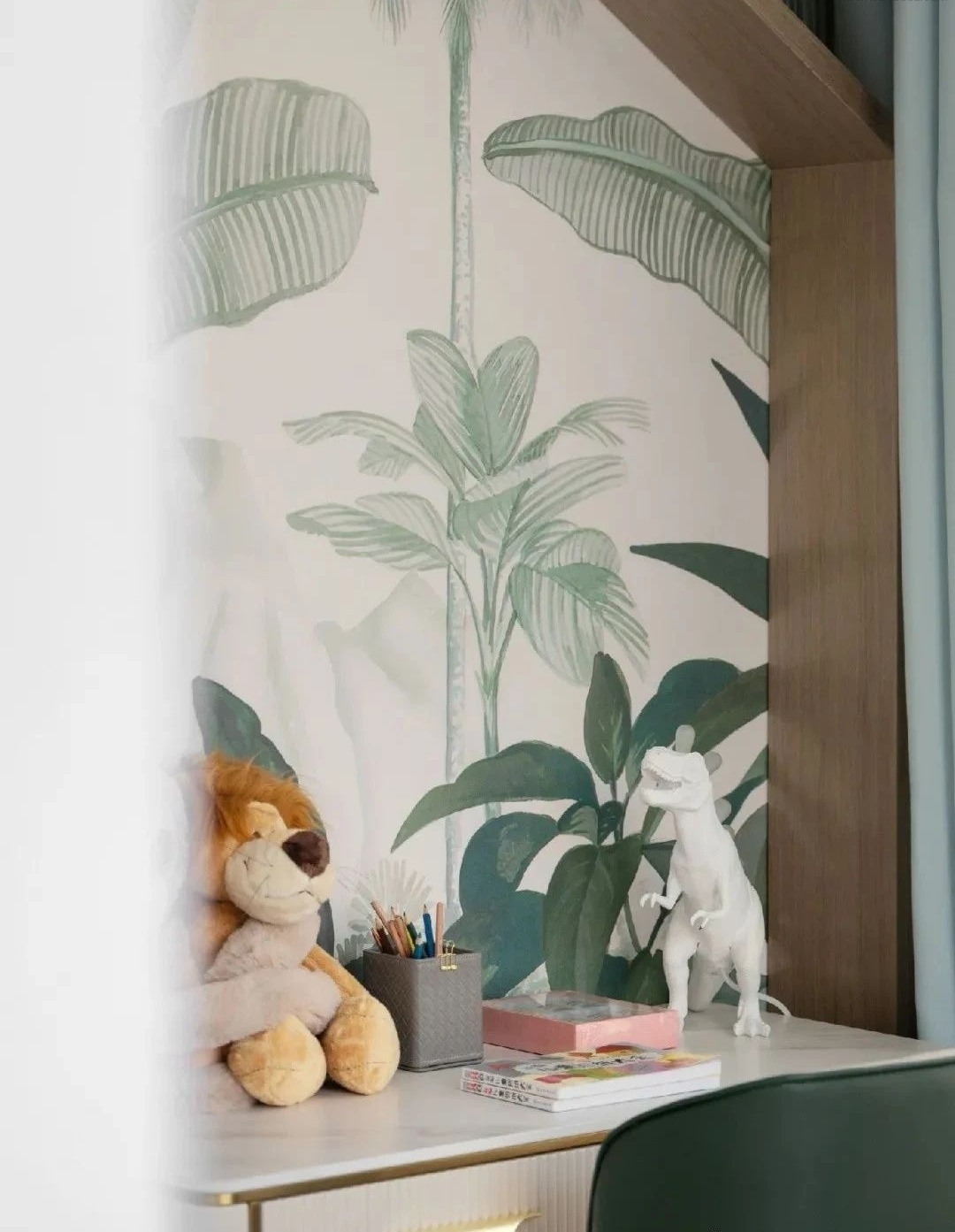 招商置地·公园大道上府-30