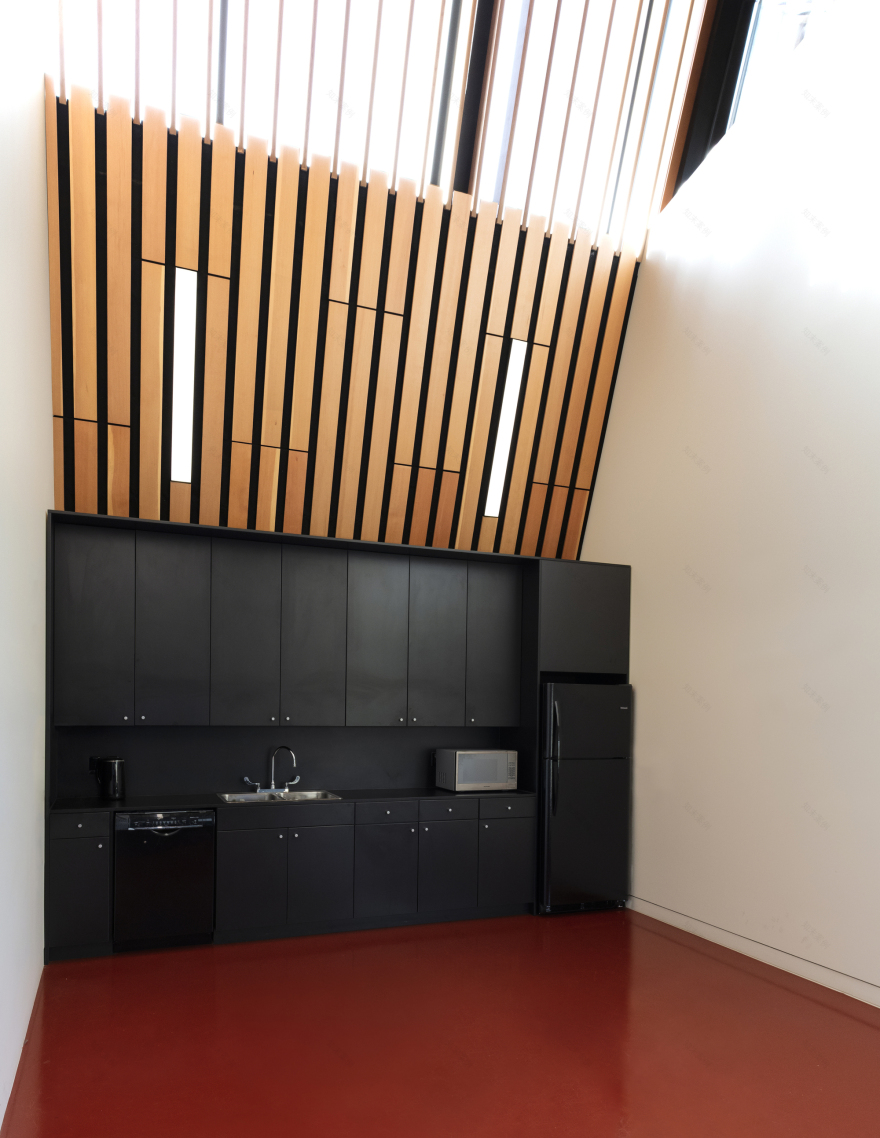 卡皮拉诺图书馆丨加拿大丨Patkau Architects + Group2-44