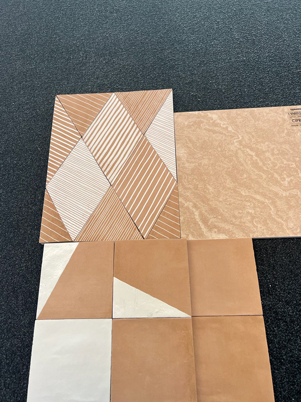 CASA ELKE 私人住宅室内设计丨西班牙巴塞罗那-48