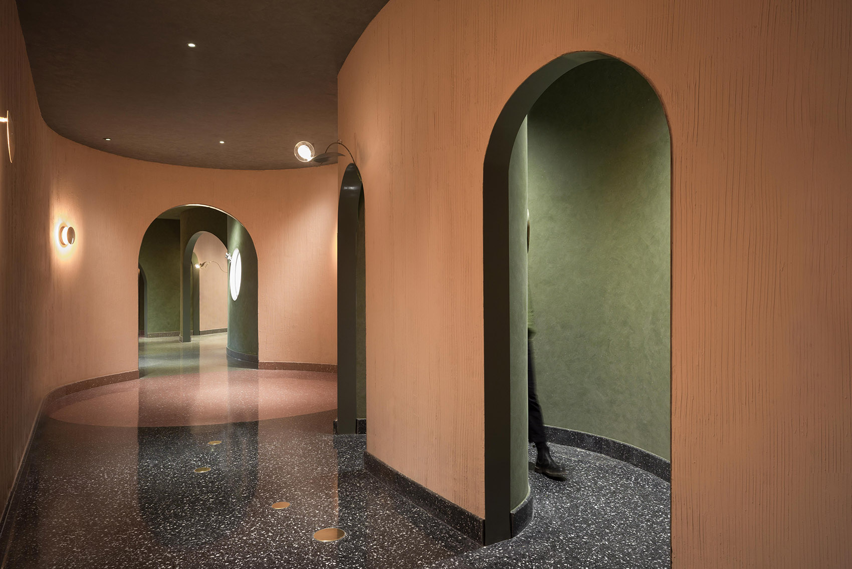 森林奇境，重庆 / 立品设计-64