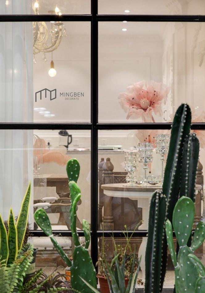 
名本设计|遇见-Mali Home -2