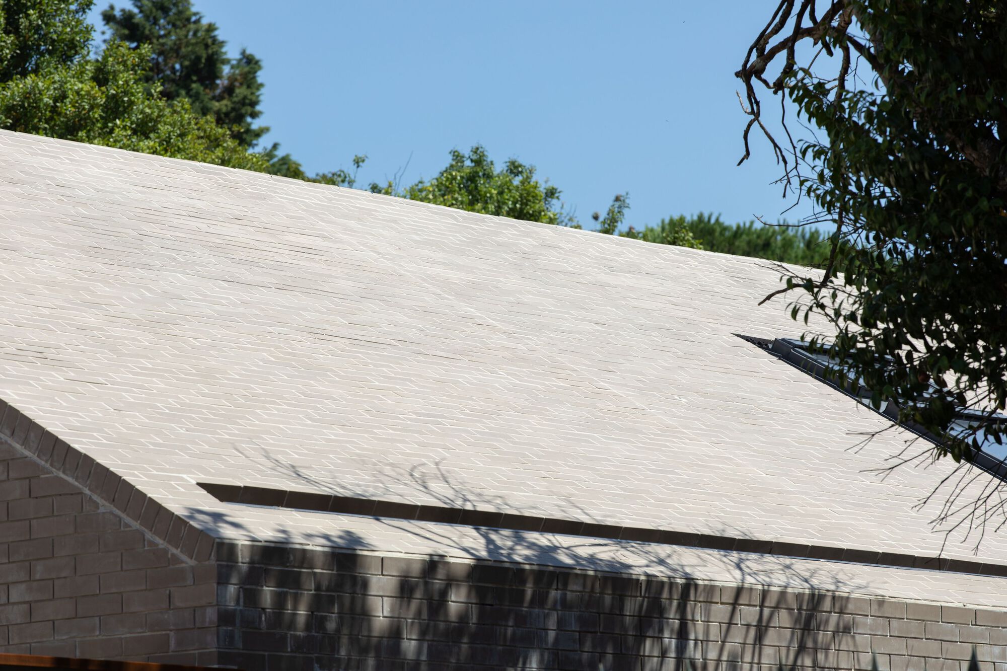 Rua Direita de Francos 住宅丨葡萄牙波尔图丨WeStudio + MADE Office-37