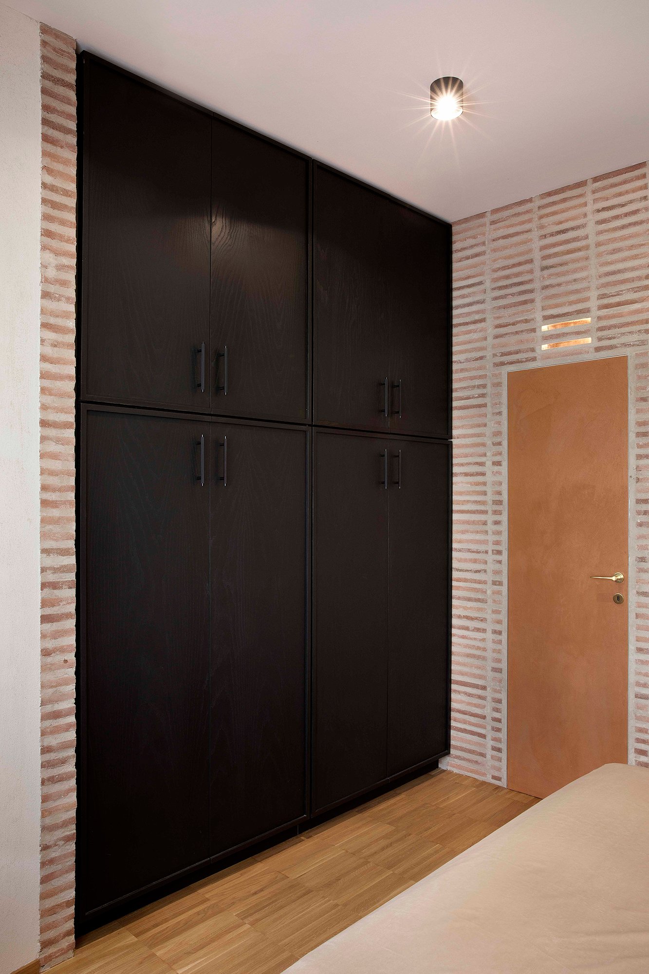 都灵公寓翻新项目丨意大利都灵丨Studio ellisse architetti-45