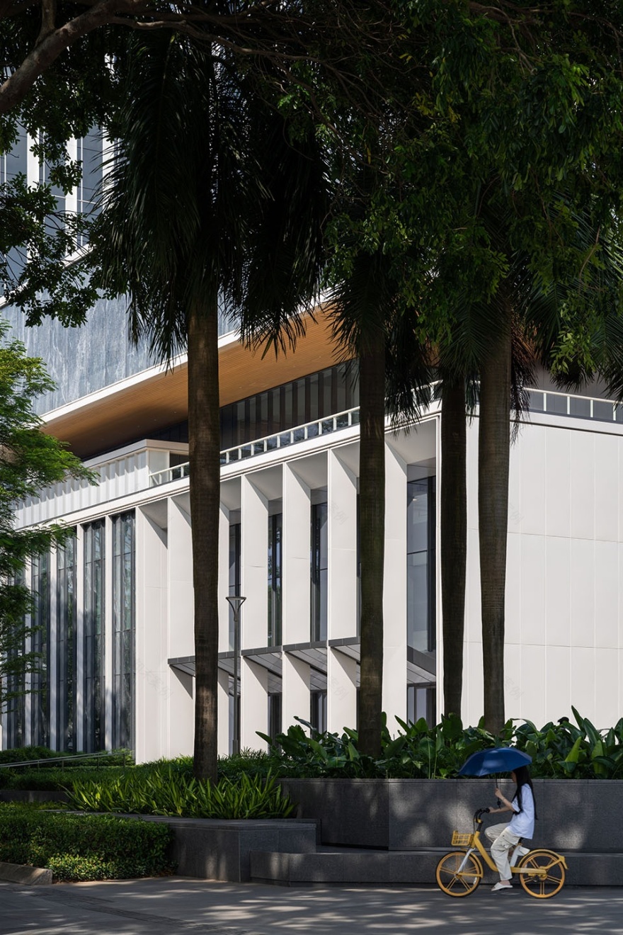 在地新境丨中国东莞丨Superimpose叠术建筑,华阳国际设计集团-44