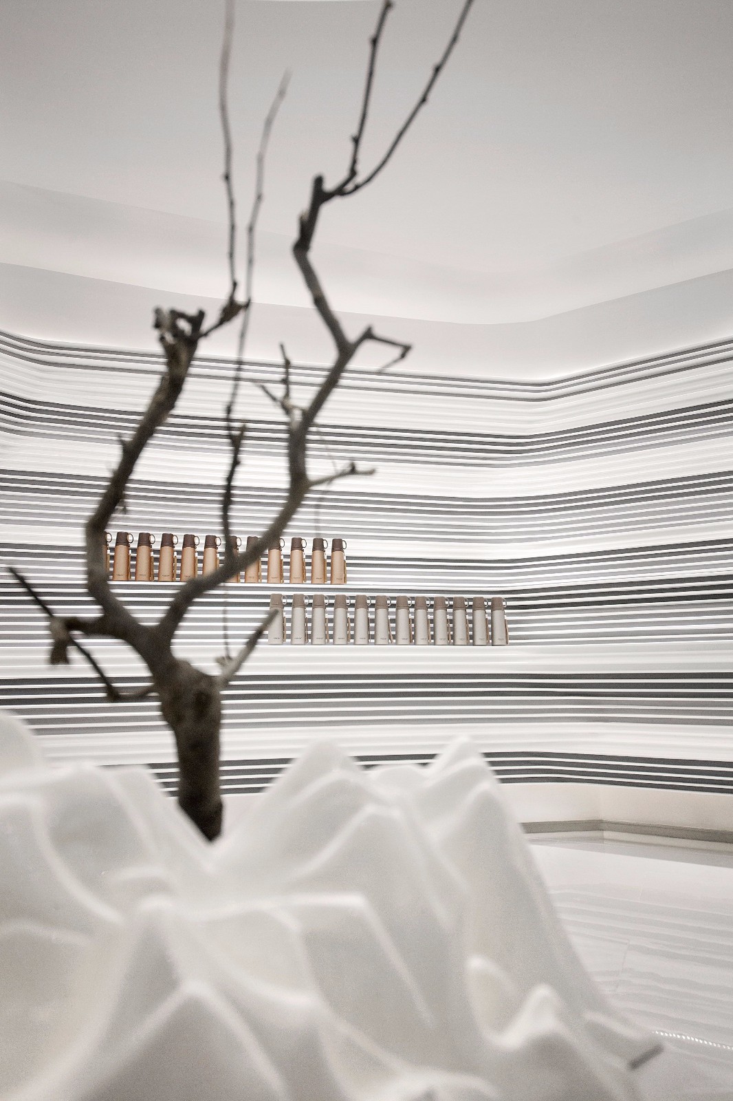 品家展厅 | 岩石风化的现代解读-7