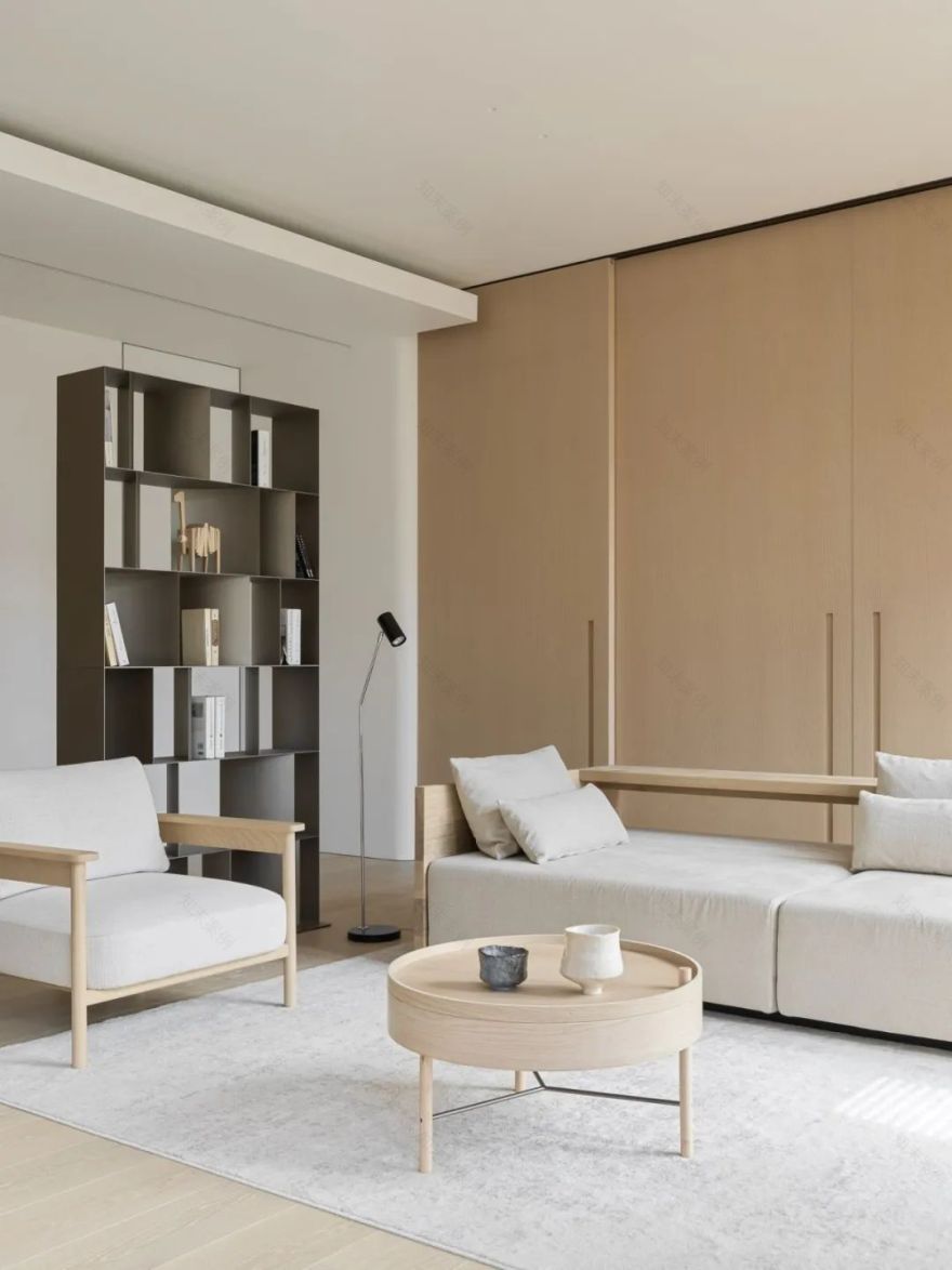 莫斯科 Sadovie Kvartail House 与身体美学馆丨俄罗斯莫斯科丨Babayants Architects-148