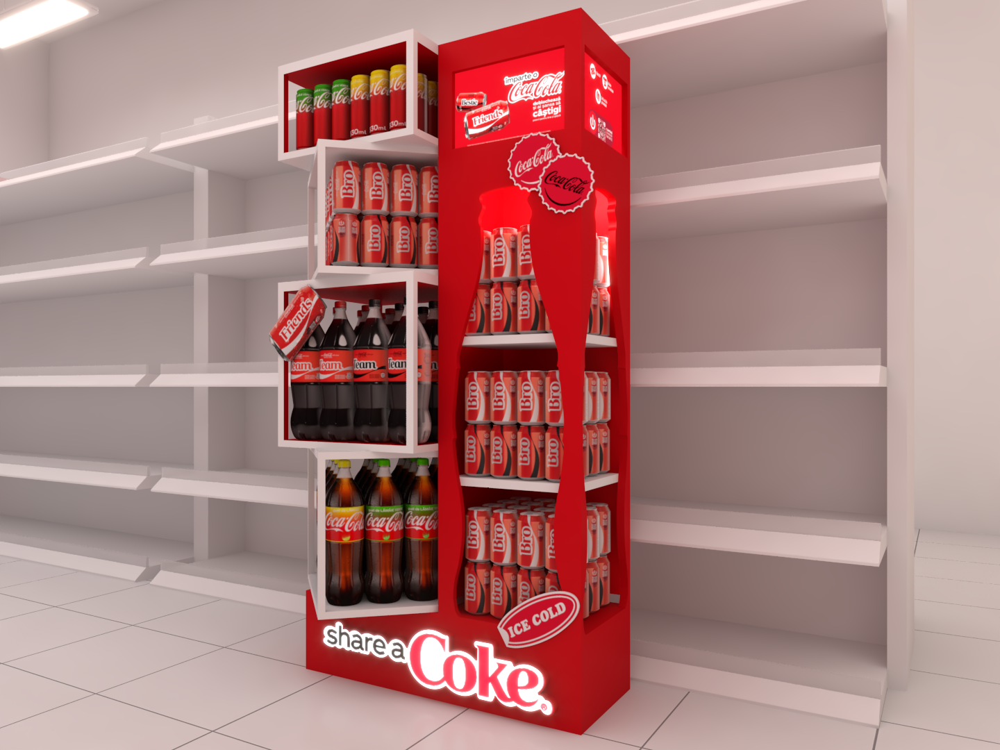 SHARE A COKE CAMPAIGN-7