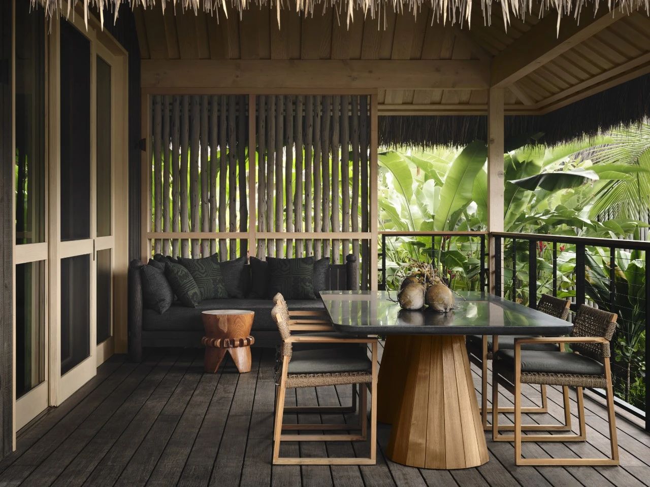 Kona Village 度假胜地丨Walker Warner Architects-33