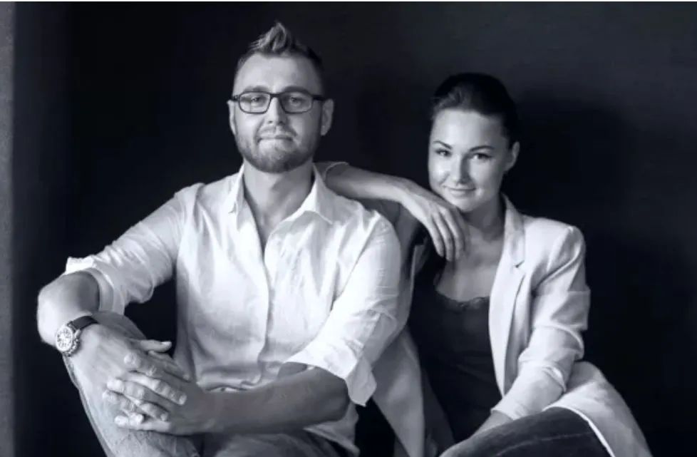 Studio Martin 的当代建筑美学-1