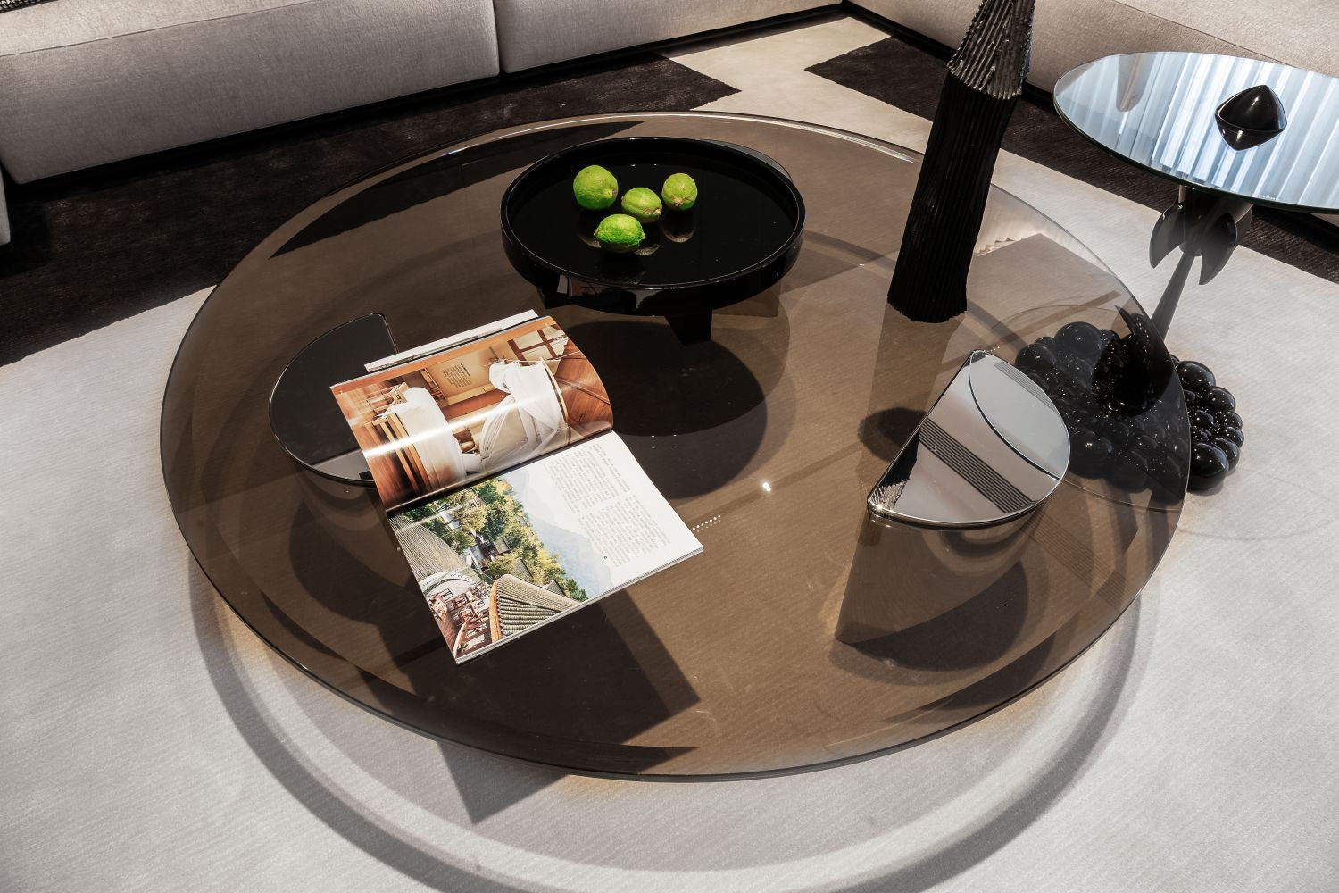 现代 260m²质感私宅-8