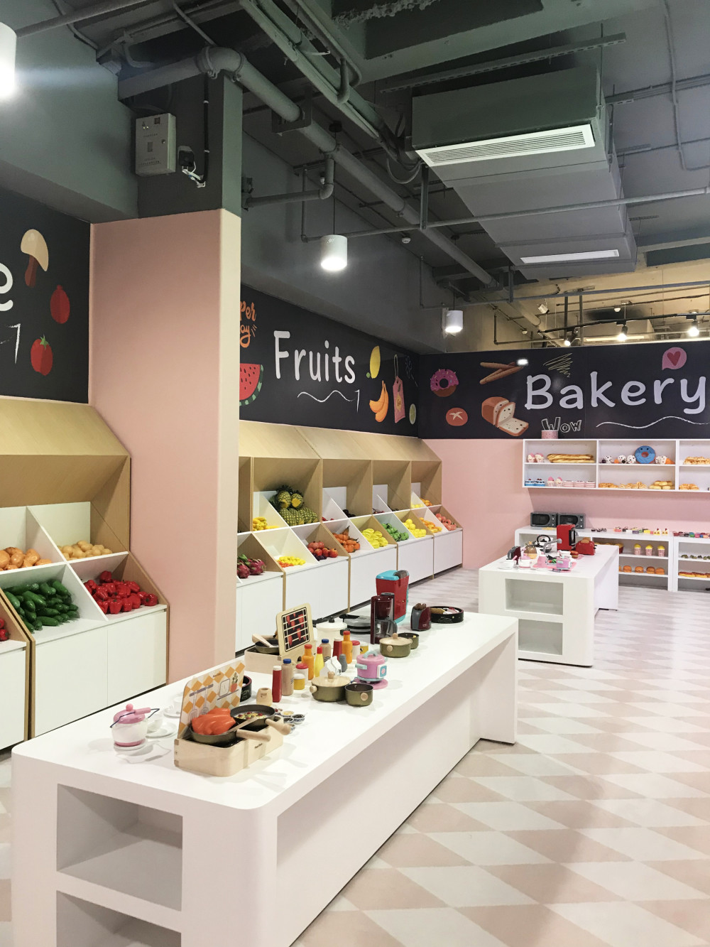 PAPAMAMA超像力亲子乐园-52