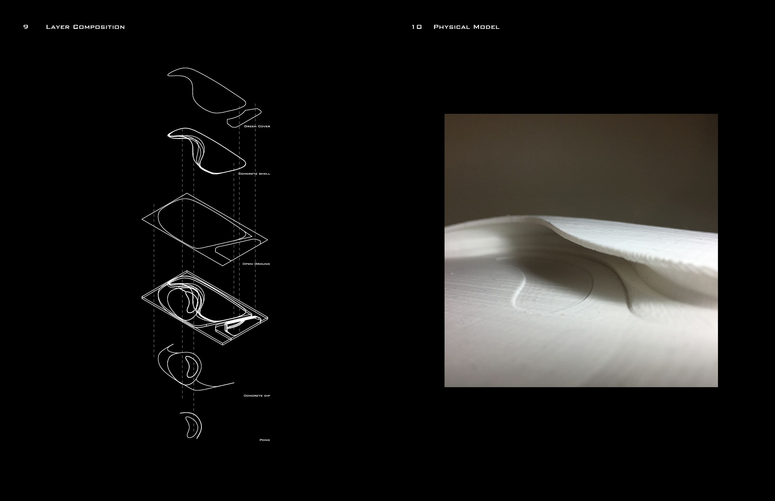 Sprouting Ripples（陈文成博士纪念广场相关项目）丨中国台北丨Yu  Te Chiang-20