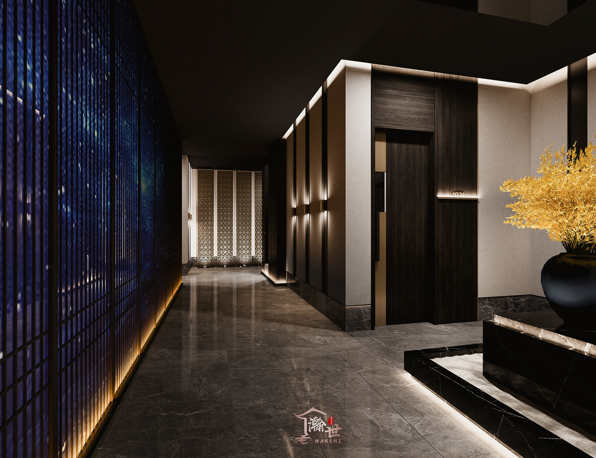 创意工装设计案例合集-84