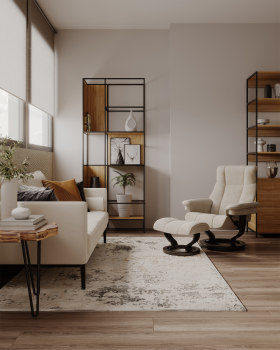 Modern Home Studio Office
