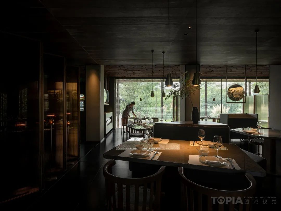 杭州木守西溪酒店丨中国杭州丨GOA 大象设计,重庆朗图,BOB 陈飞波事务所-55