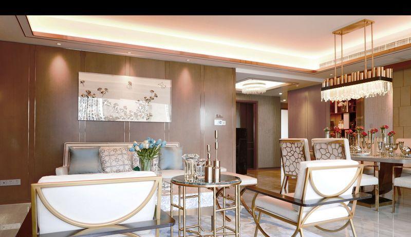 中大文儒德样板房-18