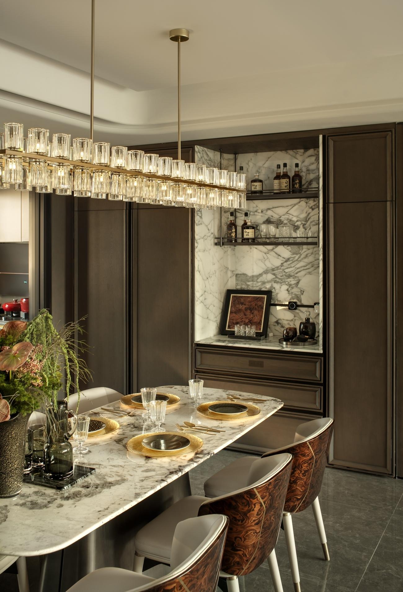 绿城·长沙玉海棠丨中国长沙丨北京栋三尺设计有限公司-50