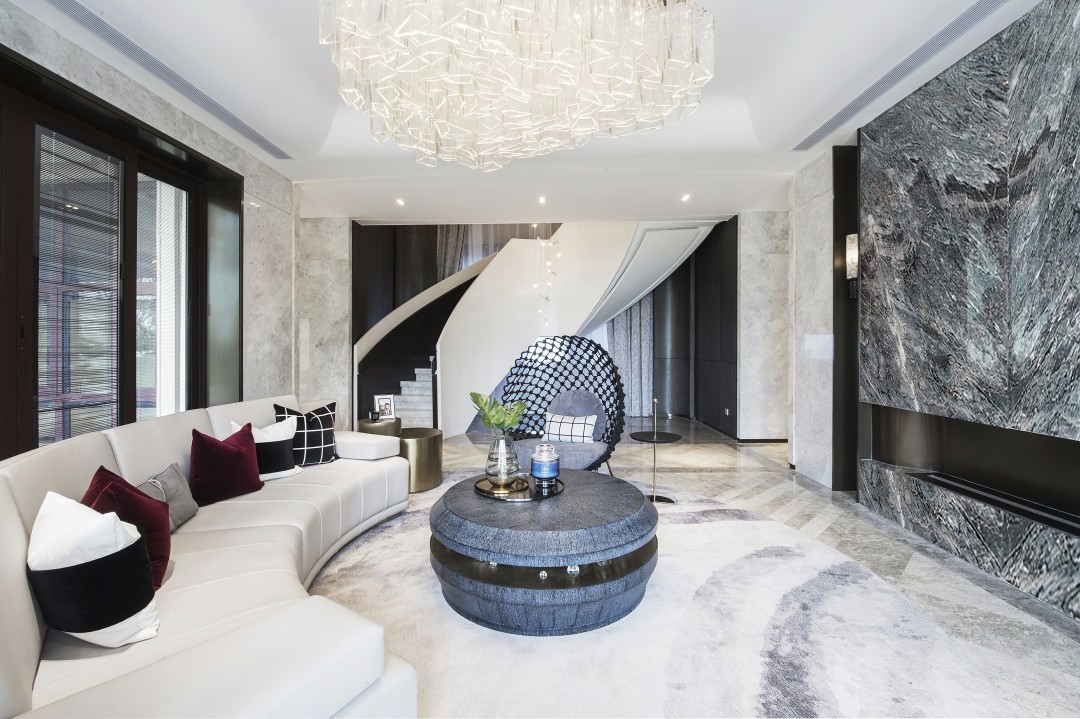 同里古镇湖景别墅,演绎江南水乡涟漪之美-4