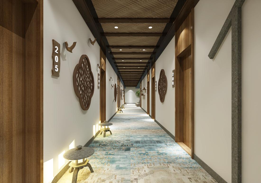 
SNIDL║树绕村庄 -12